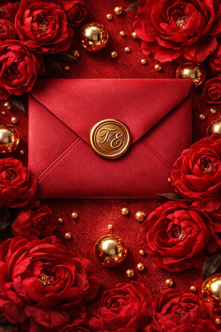 DIY Wedding Invitations